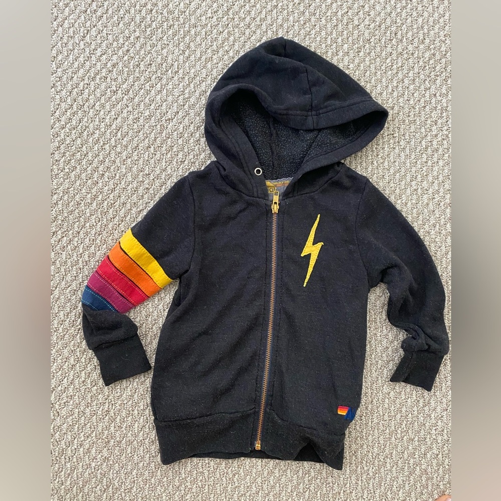 AVIATOR NATION Toddler Hoody